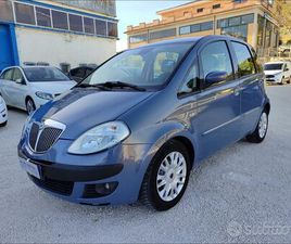 LANCIA MUSA I 2004 - MUSA 1.3 MJT ORO 90CV DF U440