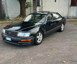 LEXUS LS LS 400 LS400 UCF20