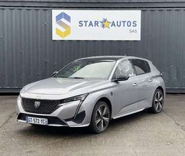 308 PURETECH 130CH S