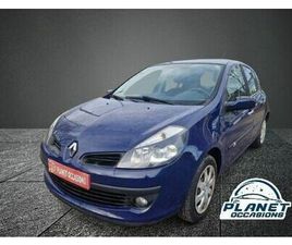 III 1.2 75 CH 1ÈRE MAIN