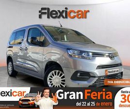 1.5D FAMILY ACTIVE L1 96 KW (131 CV)