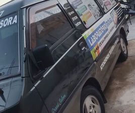 HYUNDAI H100 GS (12 LUGARES) 1997