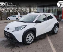 1.0 VVT-I 72CH DYNAMIC MY23