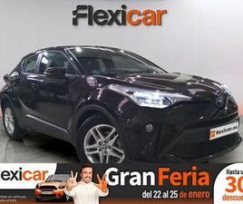 1.8 125H ACTIVE 90 KW (122 CV)