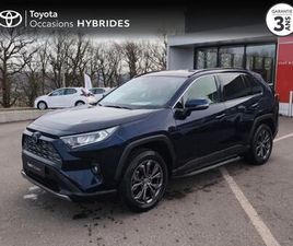 2.5 HYBRIDE 218CH DYNAMIC 2WD MY22