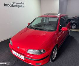 FIAT PUNTO FIAT PUNTO