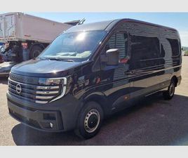 NISSAN INTERSTAR L3H2 150 N-CONNECTA