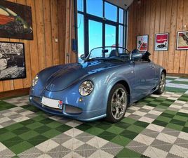 PGO CEVENNES CABRIOLET - 2007