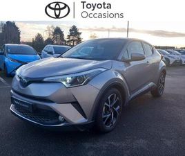 122H EDITION 2WD E-CVT RC18