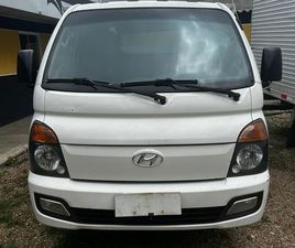 HYUNDAI HR 2.5 TCI DIESEL (RS/RD) 2016