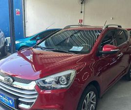 JAC T40 1.5 JET FLEX 16V 5P MEC.