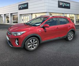 1.0 T-GDI 100CH MHEV ACTIVE IBVM6