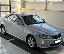 LEXUS IS IS 250