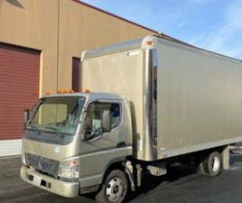 2008 MITSUBISHI FUSO FE-145