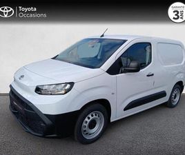 MEDIUM 130 D-4D START CONNECT MC24