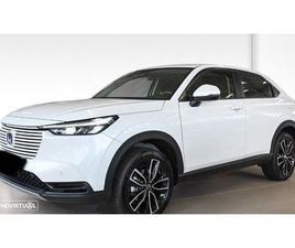 HONDA HR-V HONDA HR-V