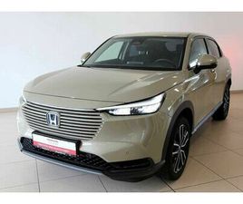 HONDA HR-V ELEGANCE PDC RFK DAB ALLWETTER NAVI SHZ