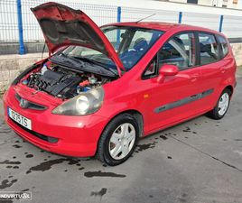 HONDA JAZZ 1.2 LIVE