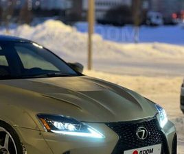 LEXUS IS IS 250