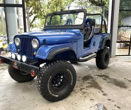 FORD RURAL WILLYS 2.6 90CV GASOLINA 2P MANUAL