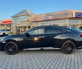 HONDA CIVIC 1.5 VTEC TURBO EXECUTIVE