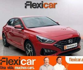 HYUNDAI I30 1.0 TGDI KLASS FASTBACK