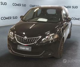 LANCIA YPSILON III 2021 - YPSILON 1.0 FIREF U31861