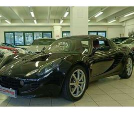 LOTUS ELISE ELISE 1.8 111 S 158 CV- TETTINO RIGIDO SOLLEVABILE