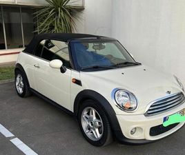 MINI CABRIO