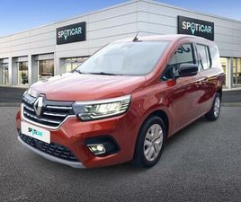 1.5 BLUE DCI 95CH INTENS