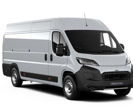 TOYOTA PROACE MAX ACTIVE 270 3.5H ZA 35 100 €