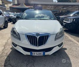 LANCIA DELTA 1.6 MJT DPF S GOLD
