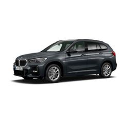 BMW X1 XDRIVE 20I X1 XDRIVE20I