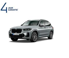BMW X3 XDRIVE 20D