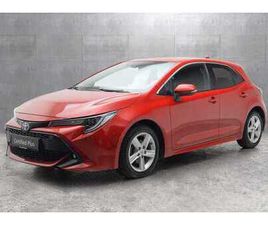 1,8 HYBRID ACTIVE TECH