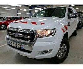 18990HT EXTRA CAB 2.2 160CH