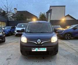 RENAULT KANGOO EXPRESS EXPRESS 1.5 BLUE DCI 95CH EXTRA R-LINK