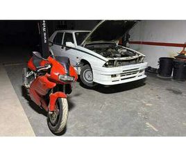 75 1.6 I.E. TROFEO TROFEO