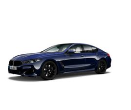 840I XDRIVE GRAN COUPE