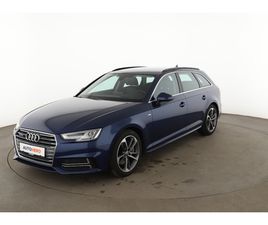 3.0 V6 TDI