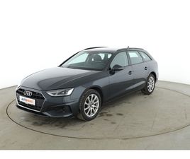 35 TFSI MILD-HYBRID