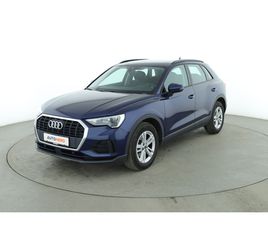 AUDI Q3 35 TFSI 35 TFSI MILD-HYBRID