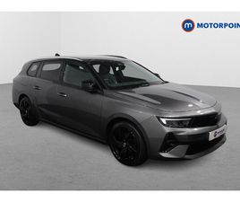 1.2 TURBO 130 GS 5DR