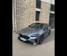 220D 163 CH GRAN COUPÉ