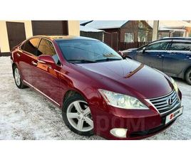 LEXUS ES ES 350