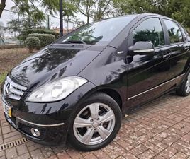 MERCEDES CLASSE A A 180 MERCEDES-BENZ CLASSE A A 180 CDI , 109CV