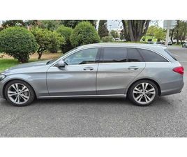 MERCEDES CLASSE C C 350 E MERCEDES-BENZ CLASSE C C 350 E , CX. A., 279CV