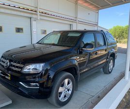 VW AMAROK S SETEMBRO/18