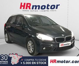 BMW 2 SERIES 216 D BUSINESS