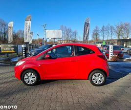 FORD KA 1.2 AMBIENTE